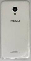 Задняя крышка для Meizu M3 White
