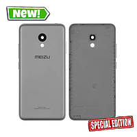 Задняя крышка для Meizu M3 Grey