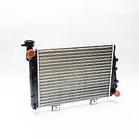 Радиатор охлаждения ВАЗ 2104, 2105, 2107 LSA ECO 2107-1301012