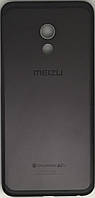 Задняя крышка для Meizu 15 Lite Black