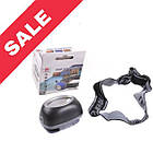 Ліхтар налобний BL 2089 COB