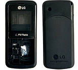 Корпус LG KP106 black