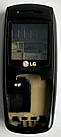 Корпус LG KG110 Black