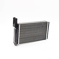 Радіатор пічки LSA ECO ВАЗ 2108, 2109, 21099, 2113, 2114, 2115, ЗАЗ 1102, 1103,  ЛуАЗ 1301, 1302 LA 2108-8101060 біла коробка