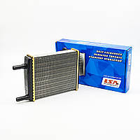 Радіатор пічки LSA LA 3302-8101060-01 в ГАЗ 3302, 2217 Газель D = 16 мм