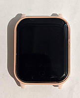 Умные часы Smart Watch F9S розовый