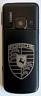 Корпус для "Classic Fasion Full" Nokia 6700 (Porsche) Black