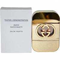 Gucci Guilty EDT 75ml TESTER