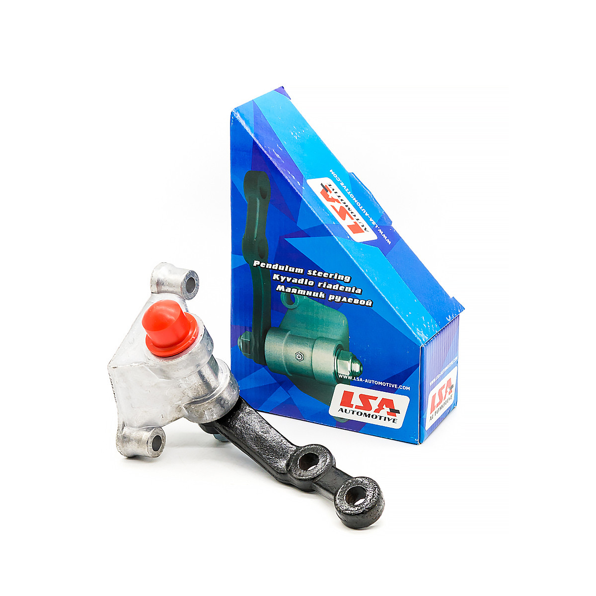 Важіль маятниковий LSA ВАЗ 2101-2107 LA 2101-3003080