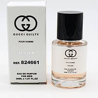 Gucci Guilty Pour Homme Intense EDP 30мл TESTER