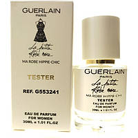 Guerlain La Petite Robe Noire Ma Robe Hippie-Chic EDP 30 ml TESTER