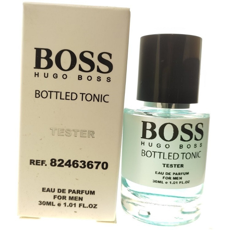 Hugo Boss Bottled Tonic EDP 30 ml TESTER