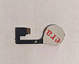 Шлейф (Flat Cable) для iPhone 4S (кнопка меню), фото 2