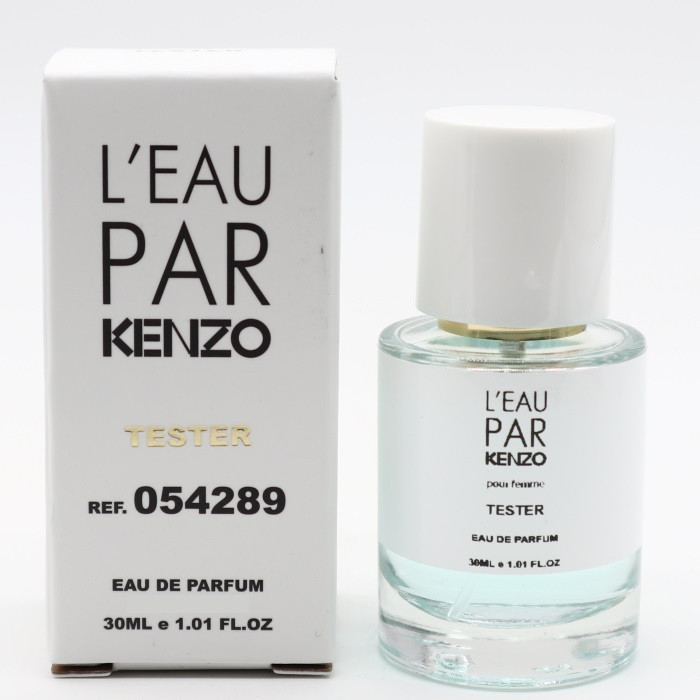 Kenzo L`Eau Par Kenzo Pour Homme EDP 30ml TESTER