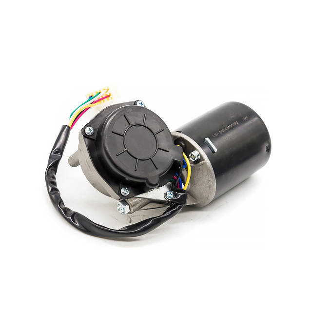 「310サニー　垂れゴム 4枚セット」 Мотор стеклоочистителя ГАЗЕЛЬ 2410-3302, 3307 LSA LA 161.3730