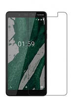 Защитное стекло для Nokia 1+ (0,26 mm)
