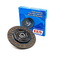 Диск зчеплення ГАЗ Волга 406 LSA LA 406-1601130