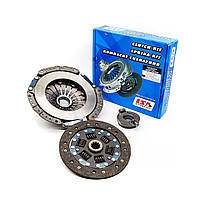 Комплект сцепления Москвич 412 LSA LA 412-CLUTCH KIT