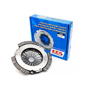シオチチ Комплект сцепления ВАЗ 2106, 2103 LSA LA 2106-CLUTCH KIT: продажа