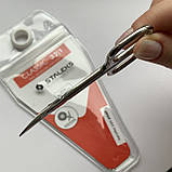 Ножиці для нігтів дитячі CLASSIC 32 TYPE 1 SC-32/1, фото 2