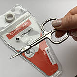 Ножиці для нігтів дитячі CLASSIC 32 TYPE 1 SC-32/1, фото 3