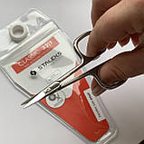 Ножиці для нігтів дитячі CLASSIC 32 TYPE 1 SC-32/1, фото 5