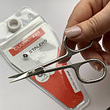 Ножиці для нігтів дитячі CLASSIC 32 TYPE 1 SC-32/1, фото 4
