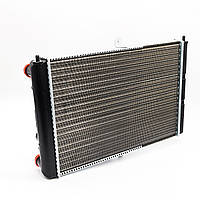 Радиатор охлаждения ВАЗ 2108-21099, 2113-2115 LSA ECO LA 2108-1301012