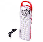 Лампа (діодна) Police "6811TP"