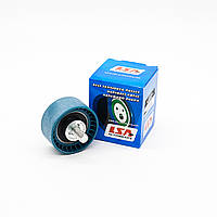 Натяжний ролик Ø 55 мм ВАЗ 2170-72/1117-19 Калина 16V без ексцентрика LSA LA 2170-1006135