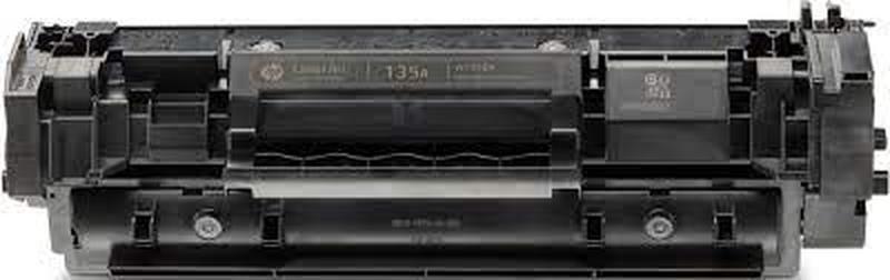 Картридж HP 135A BLACK (W1350A) першопрохідний