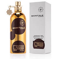 Montale Dark Aoud EDP 100мл TESTER