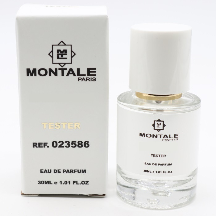 Montale Roses Elixir EDP 30мл TESTER