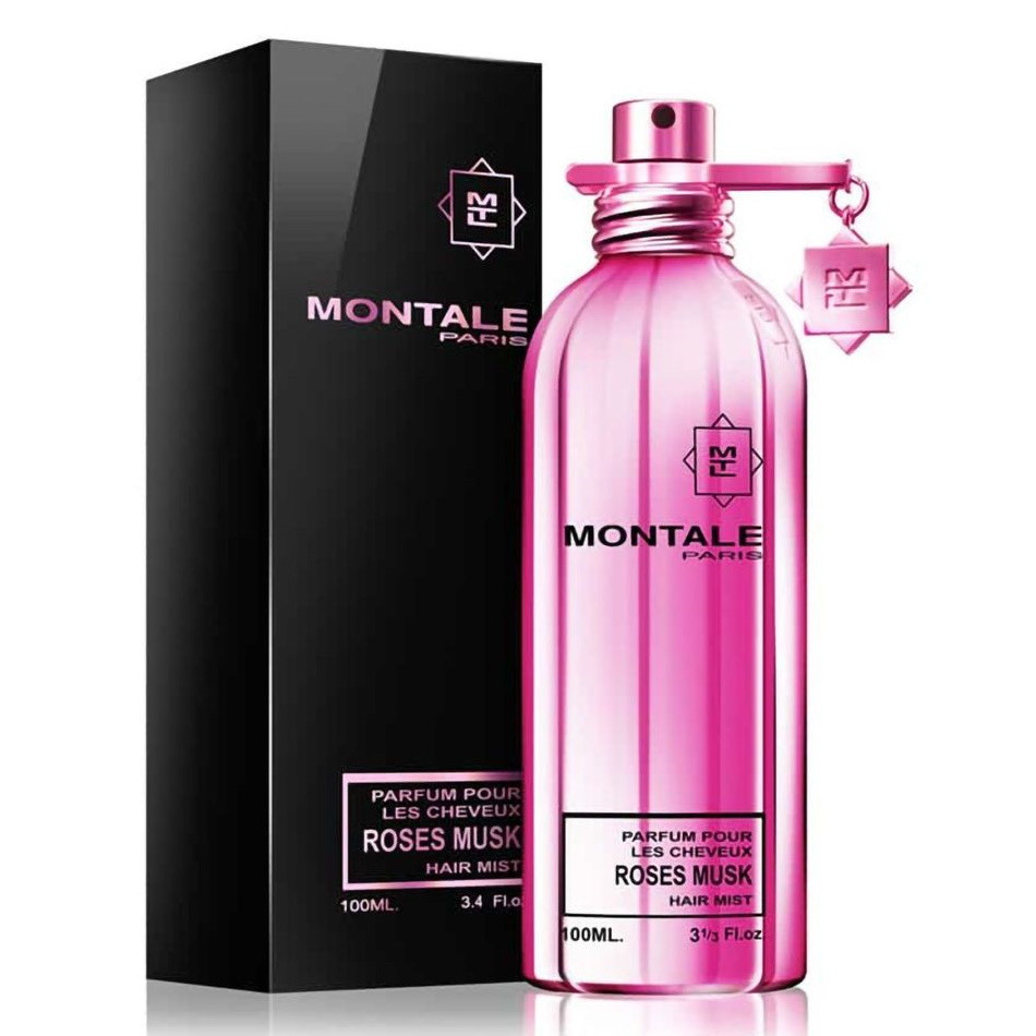 Montale Roses Musk EDP 100ml