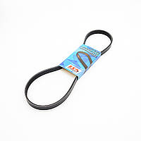 Ремінь генератора Daewoo Lanos 1.4/1.5 (м/п) поліклинові LSA LA 5РК975