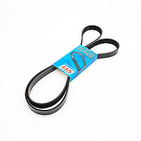 Ремінь генератора Chevrolet Lacetti 1.8 поліклиновий LSA LA 6РК1873