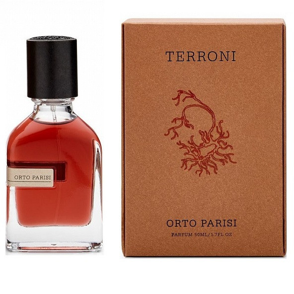 Orto Parisi Terroni PARFUM 50 ml TESTER