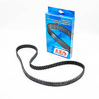 Ремінь ГРМ ВАЗ 2170 Пріора LSA LA 137X022HRM