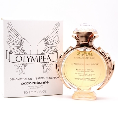 Paco Rabanne Olympea EDP 80ml TESTER