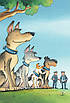 Книга Інспектор Лап. Книга 3. Нишпорка на шкільному подвір'ї. Катя Райдер, Дірк Генніґ, фото 5