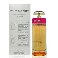 Prada Candy EDP 80 ml TESTER