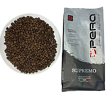 Кава у зернах Opera Supremo (Опера Супремо) 1 кг Арабіка 80%, Робуста 20%, фото 2