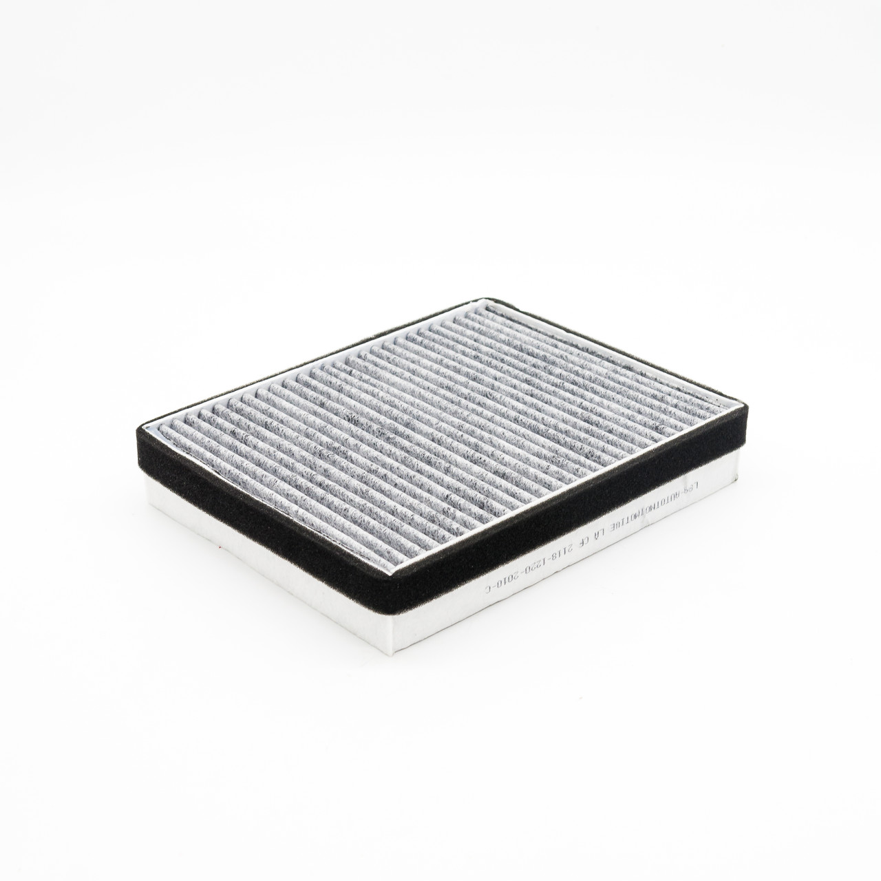 Фільтр салона вугільний ВАЗ 2110-2112, 2170 LSA LA CF 2118-1220-2010-З