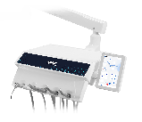 Стоматологічна установка SIGER S30, фото 3