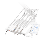 Стоматологічна установка SIGER S30, фото 2