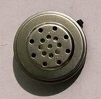 Динамік (Buzzer) для Nokia 3100/3230/6070/6101/6100/6230/6610/N70