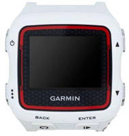 LCD Garmin Forerunner 920XT with touch screen and frame white