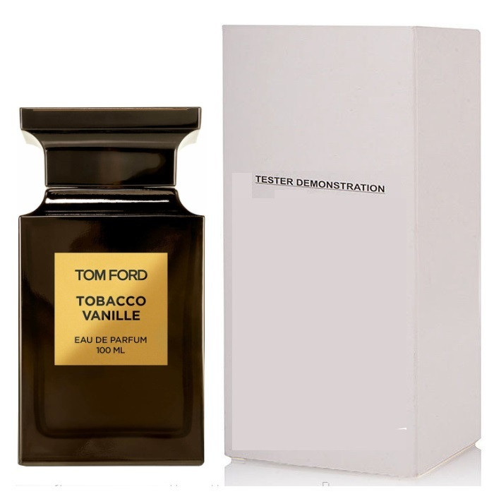 Tom Ford Tobacco Vanille EDP 100 мл TESTER