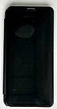 Чохол книжка "CLEAR VIEW..." Xiaomi Xiaomi Redmi 6 black, фото 3