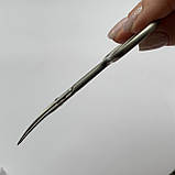 Ножиці професійні для нігтів  SMART 30 TYPE 1 SS-30/1, фото 3